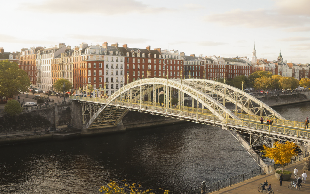 Dublin i okolice – przewodnik po najlepszych miejscach