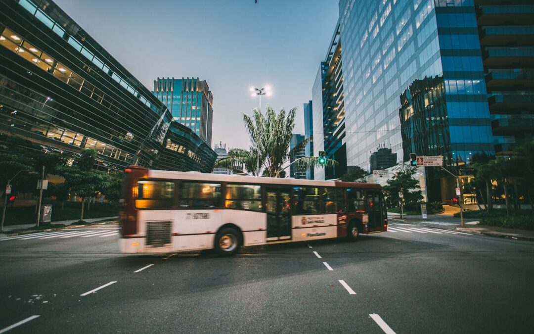 Jaki bus do Berlina wybrać?