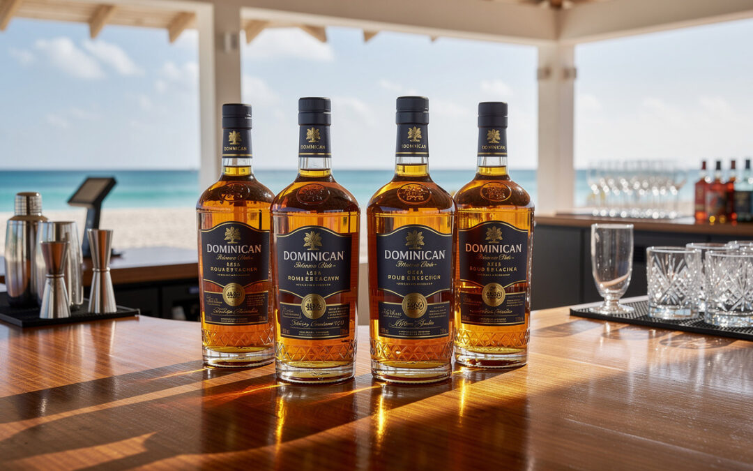 Ile kosztuje rum na Dominikanie w 2026?