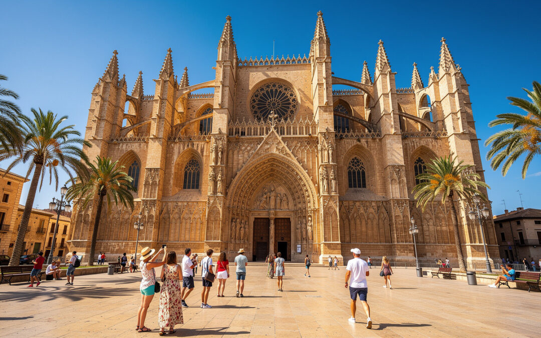 Palma de Mallorca opinie – czy warto odwiedzić?