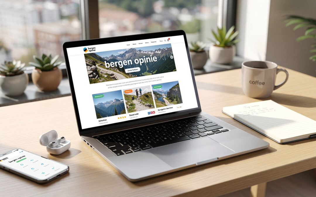 Bergen opinie – najlepsze przewodniki i recenzje